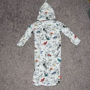 Adventure Quest Magnetic Modal Sleeper Set